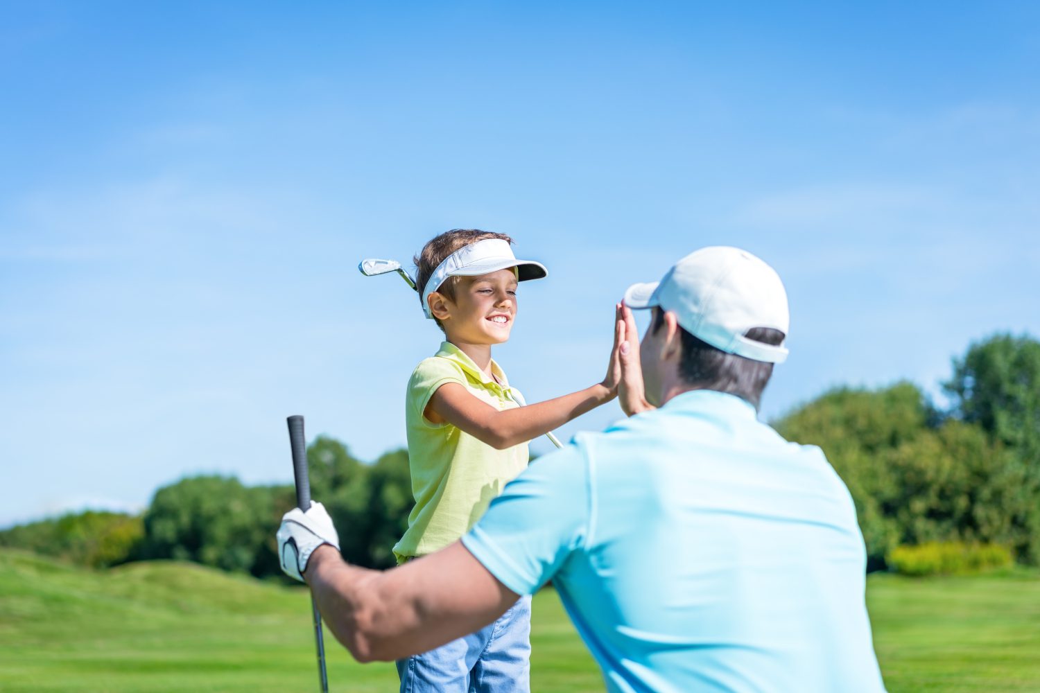 Sunberry-Golf-Club-Junior-Academy-4